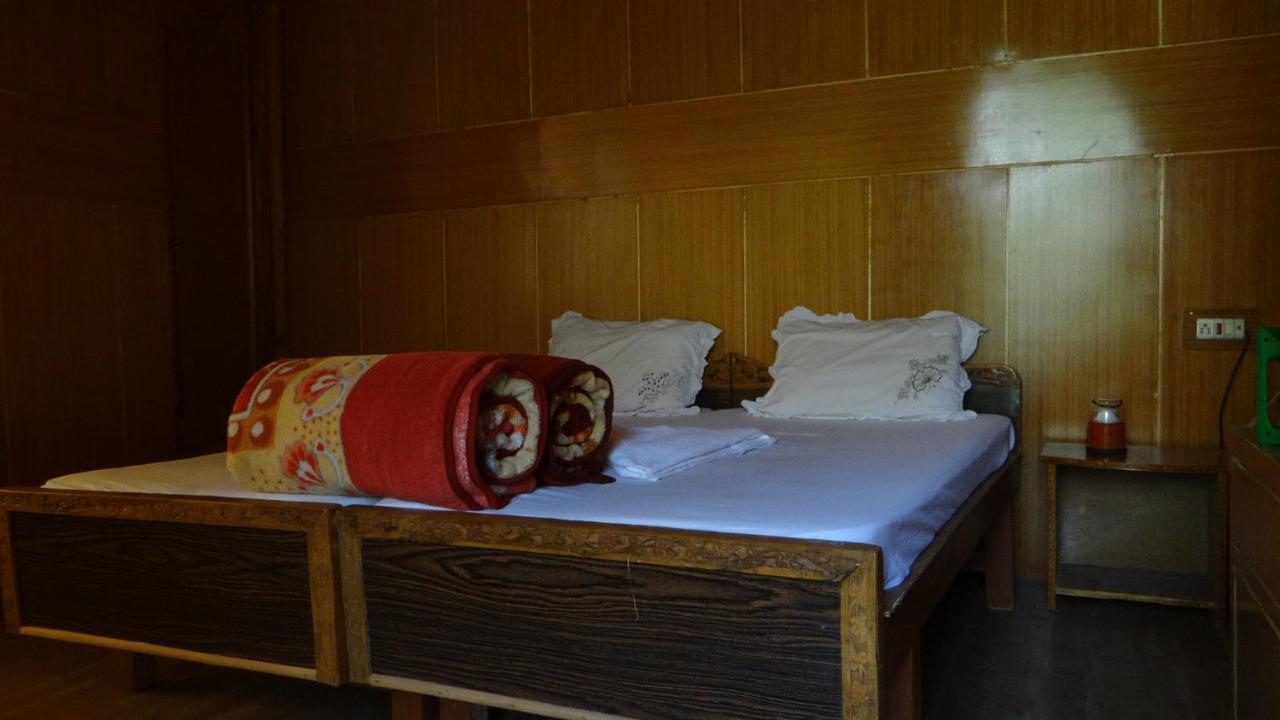 Hotel Sand Dune Deskit Exterior foto