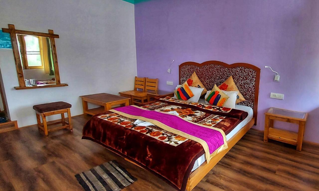 Hotel Sand Dune Deskit Cameră foto