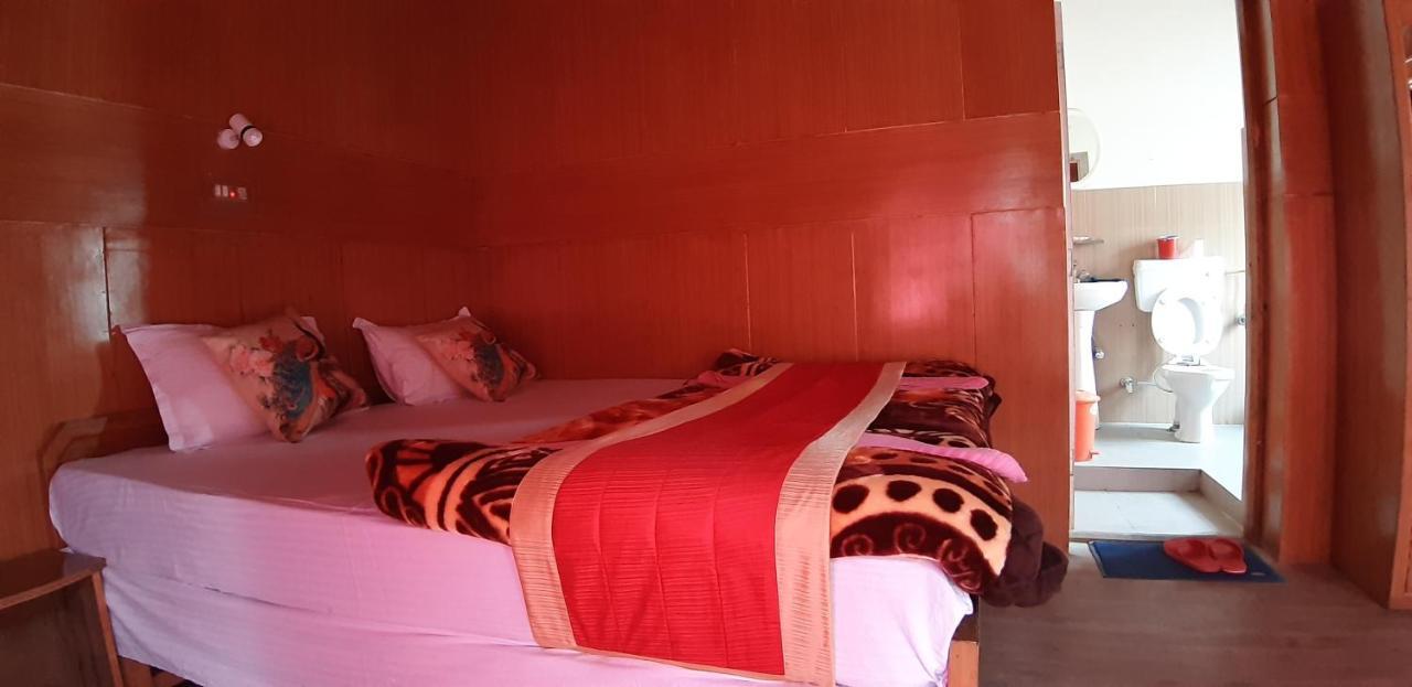 Hotel Sand Dune Deskit Cameră foto